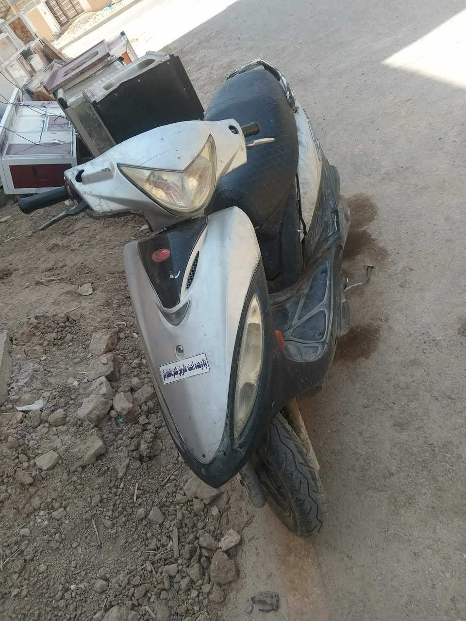 كامكو جيفور لبيع جهزه من كلشي ب٣٠٠ بيه مجال لشراي ***********
