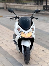 PCX • ١٥٠ • ١٩الف