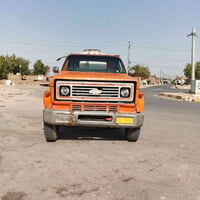 دنكر جمس • محرك كاز • تانكي ١٠طن