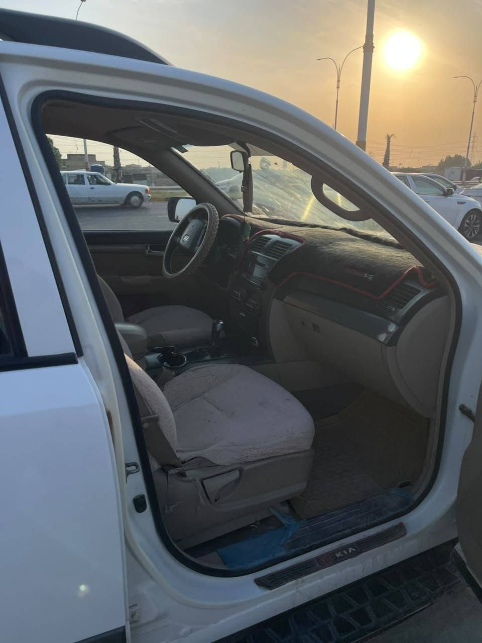 موهافي • ٢٠١٠ • السماوة