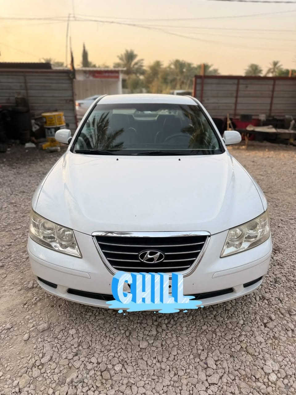 سوناتا مقدس • ٢٠١٠ • مكينة ٢٠٠٠
