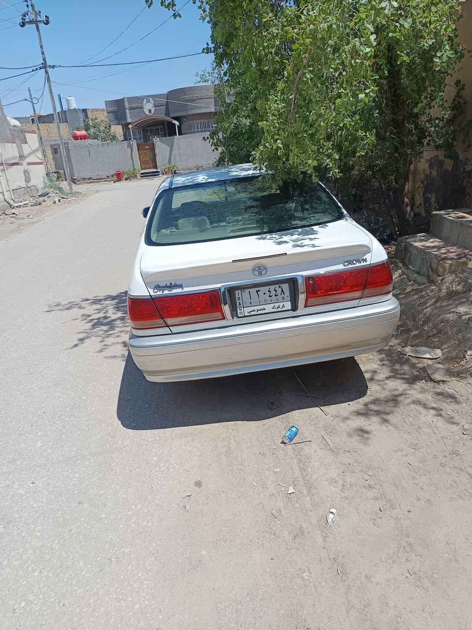 للبيع فول مواصفات مدفوعه كمرك جديده تفاصيل اتصل على رقم ***********
