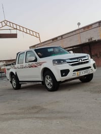 كريت ويل • موديل ٢٠٢٤ • كفاله ٢٠٣٠