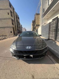 هايبرد • ٢٠٢٤ • مرقمة بغداد
