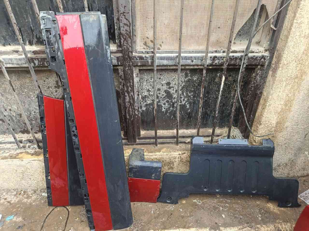 دعاميه اماميه • شباك • بطاين