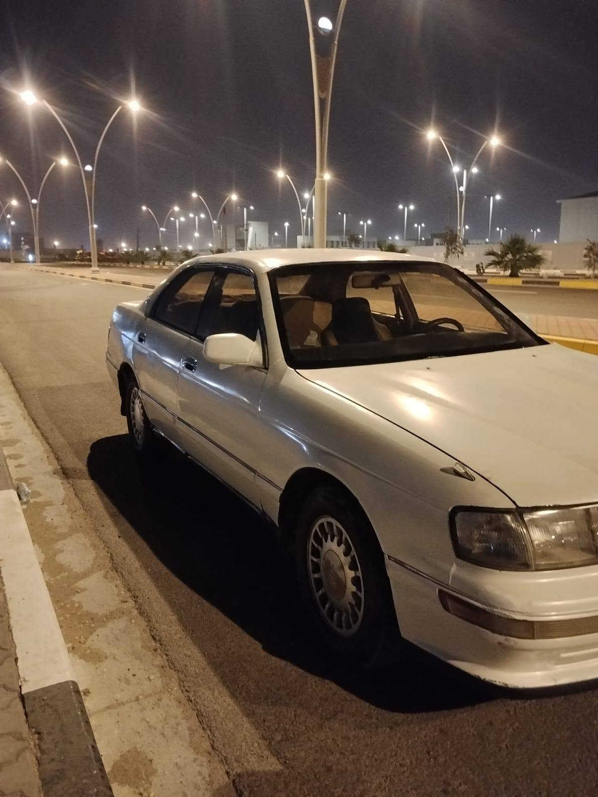 السلام عليكم بطه فصل جاهز تبريد شغال دواخل نظيفه تخم تأير السنويه 2028 تحويل ثاني يوم البكان بصره السعر 40وبيه مجال قليل الاستفسار على الرقم*********** السيارة اعلم أنههها نقل
