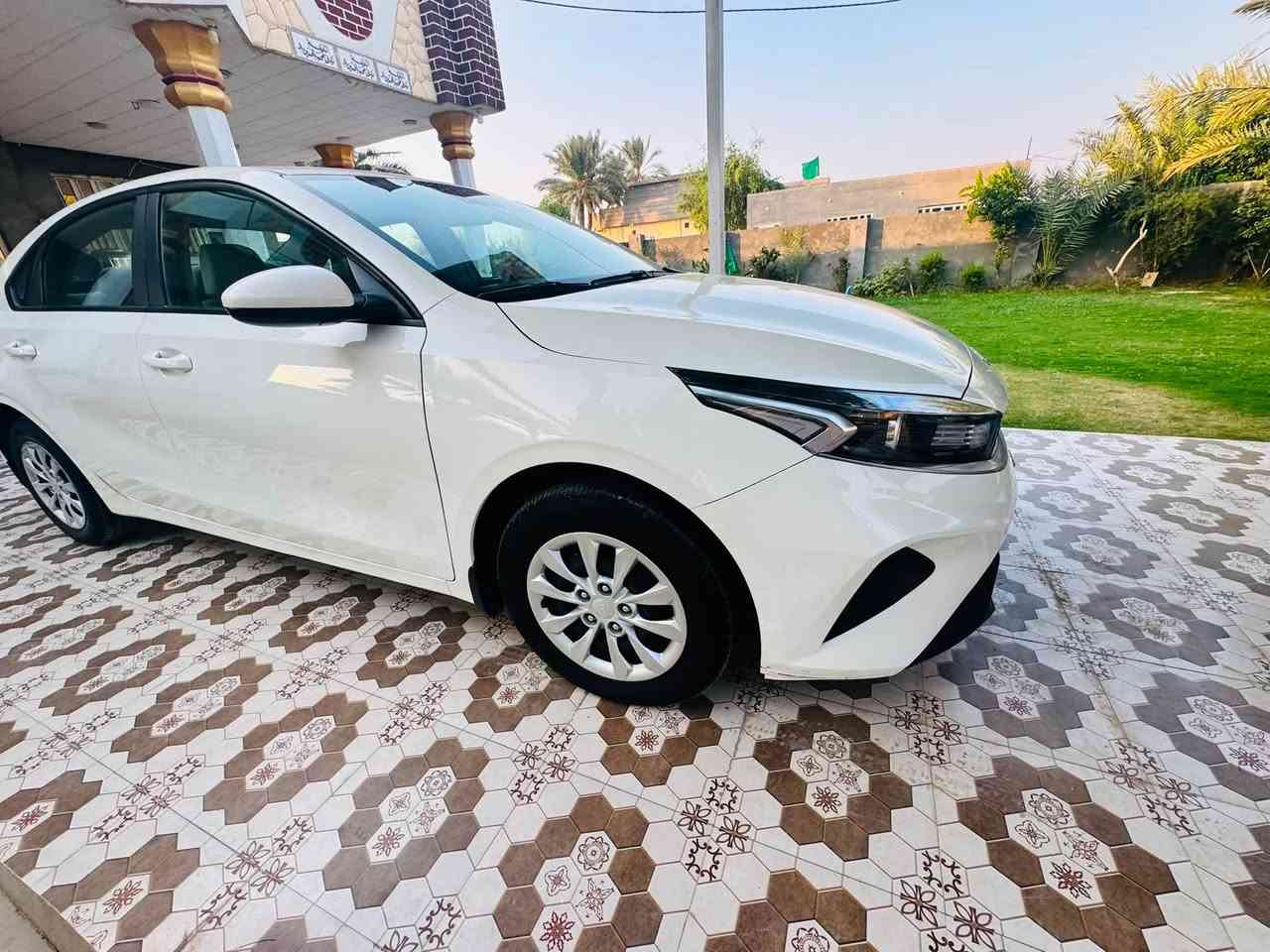 سيراتو ٢٠٢٤ • فول اوبشن • محرك ١٦٠٠