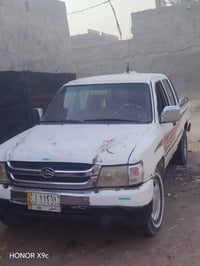 بيك أب • ٢٠٠٦ • سنغافورة