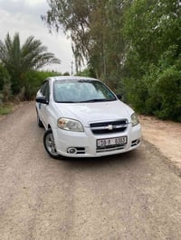 افيو • ٢٠٠٨ • محرك ١٦٠٠