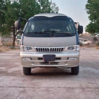 بريجو شبوط • ٢٠٠٠ • مكينة معمرة