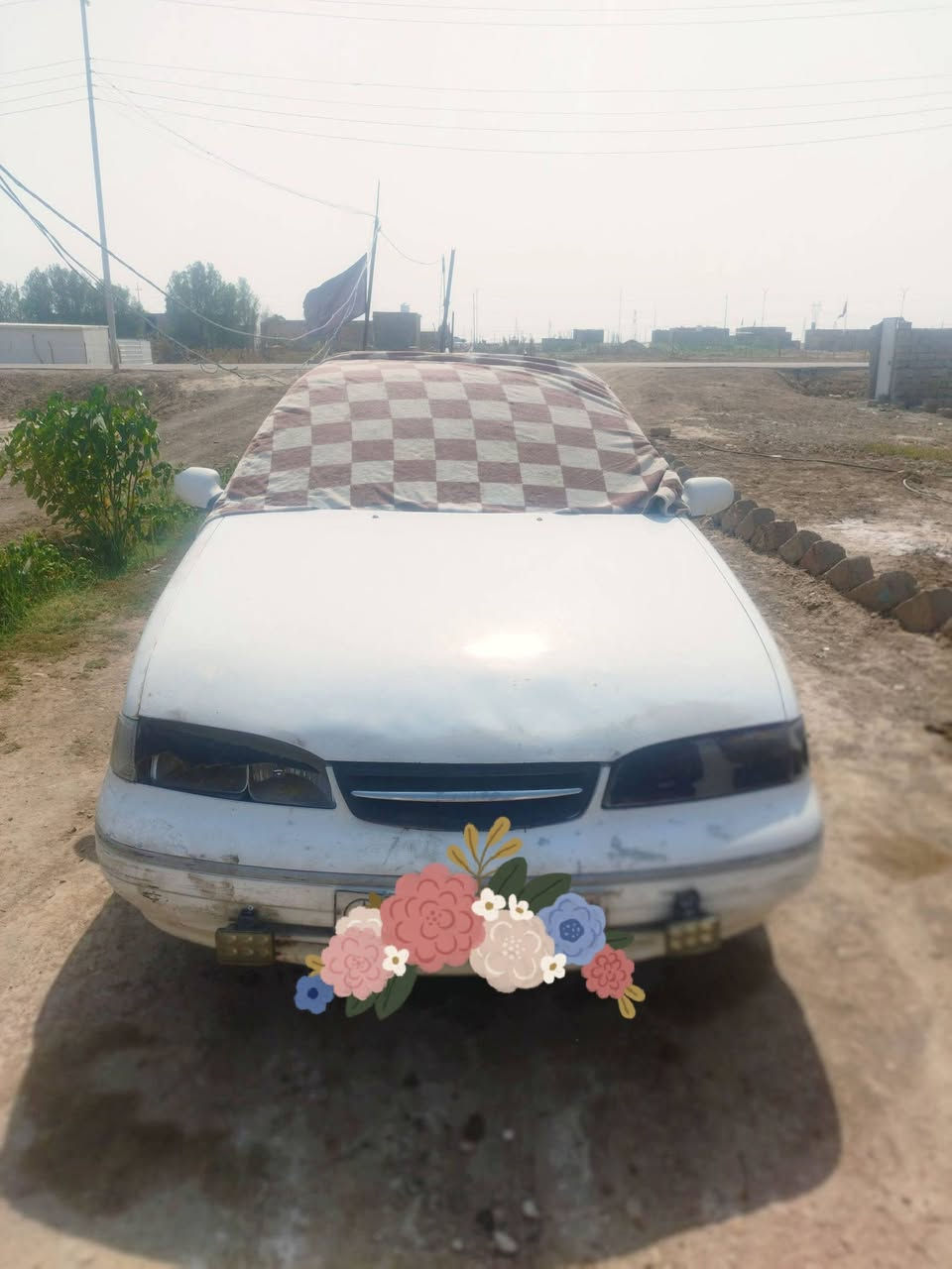 سياره دايبرونز موديل 97 رقم بابل سياره محركها تعبانه كهربائياتها شغاله تبريد شغال راعيها بلحله وماواصله وطلب شرعي دوله أنا متعهد عليها غرامه للمرور ميه .
سياره دايبرونز موديل 97 رقم بابل سياره محركها تعبانه كهربائياتها شغاله تبريد شغال راعيها بلحله وماواصله وطلب شرعي دوله أنا متعهد عليها غرامه للمرور ميه .
لاستفسار أكثر ***********

