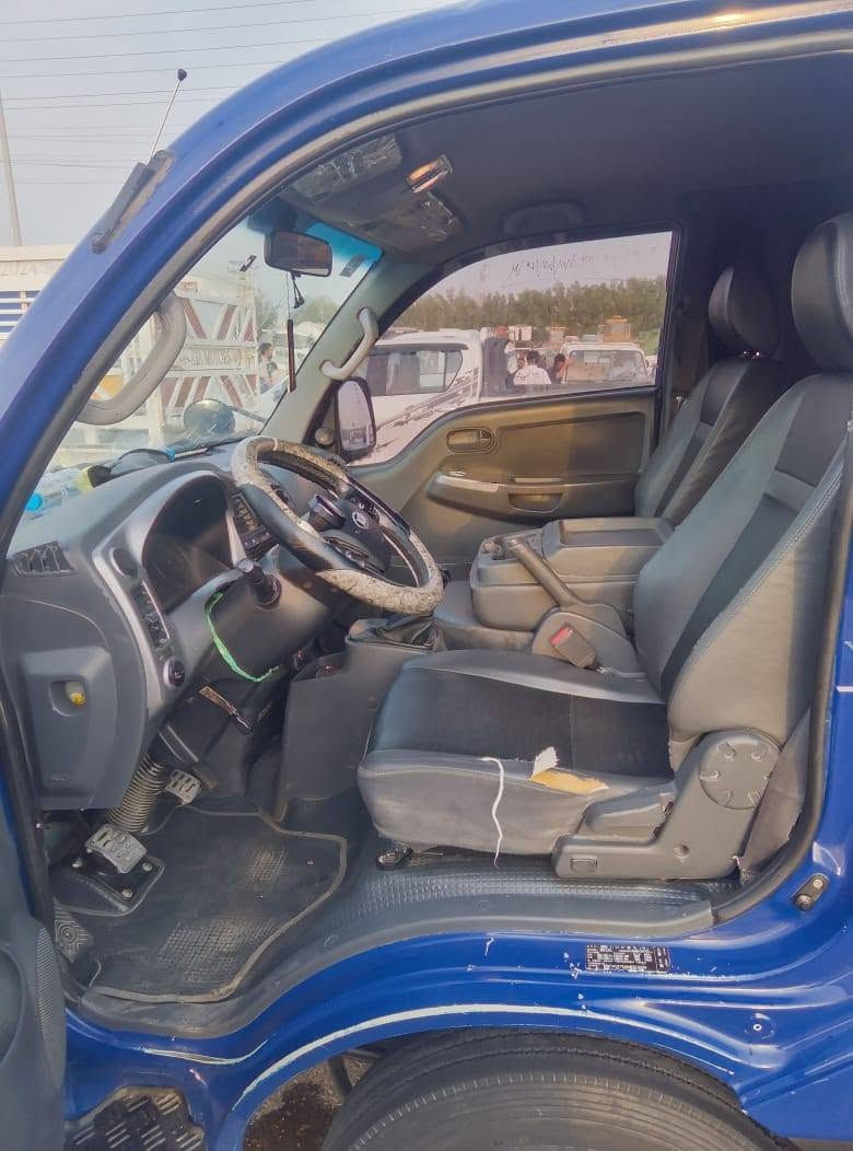 السلام عليكم كيف فحال موديل 21 كفاله عامه جير ومكينه حداديه تخم تاير تاير 14 ستد27 السياره جديده بمعنى الكلمه سياره جديده كفاله السعر 155 وبيها مجال شيء بسيط العنوان بصره حي بغداد شارع المكاتب رقم السياره ذي قار انجليزي سنوات 31 ***********
