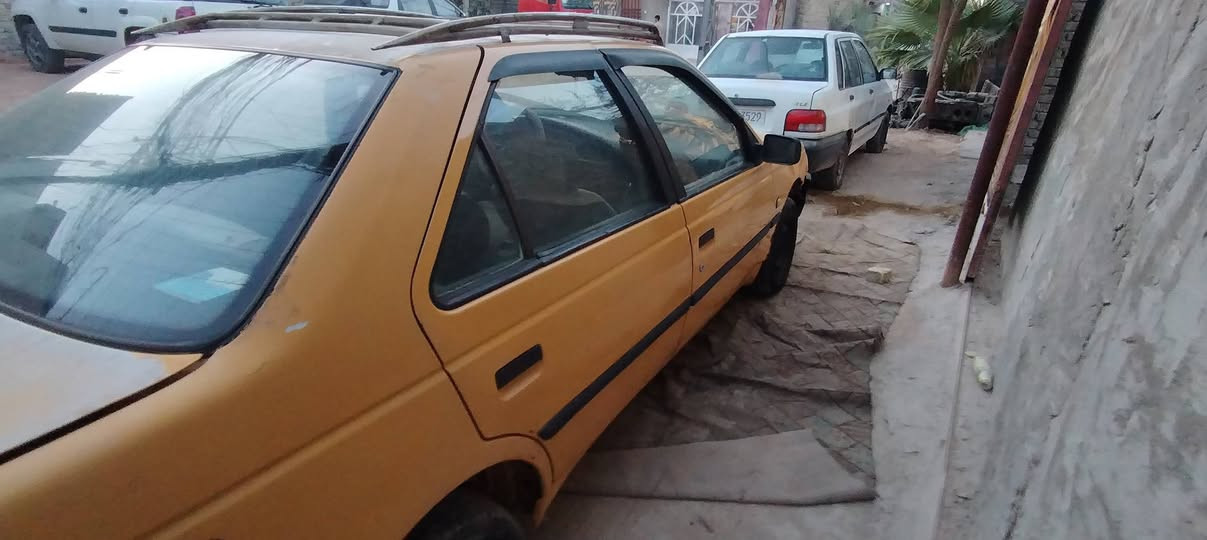 سلام عليكم اخوان بيجو روى رقم بغداد ألماني بسمي للبيع مكفوله من الضربه فقط دحجه بالجاملغ الأمامي وما مسوي السياره جديده غرفه بالنايلون تخم تاير جديد حدايه 60 بالميه شواصي نضافتهن 100 ب100 سياره ما متعوبه جانت واكفه ما عندي شغل بيها
تبريد شغال ثلج كهربائياتها تيب ما بيهن كله جديد كل جطل ما بيها
هيئه وغرامات صفر
مكان السياره بالنجف تجي تكلبها وشوفها عجبتك بيها الخير ما عجبتك تتغده وتشرب جاي واني خادم
واسف عل لاطاله
***********
سعر 16 وبيها مجال جدا قليل
