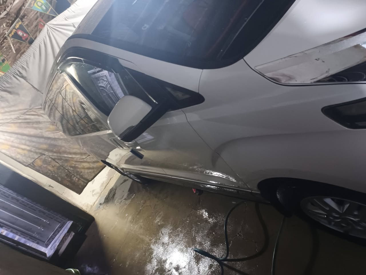 ستارك • ٢٠٢٠ • ابو الخصيب
