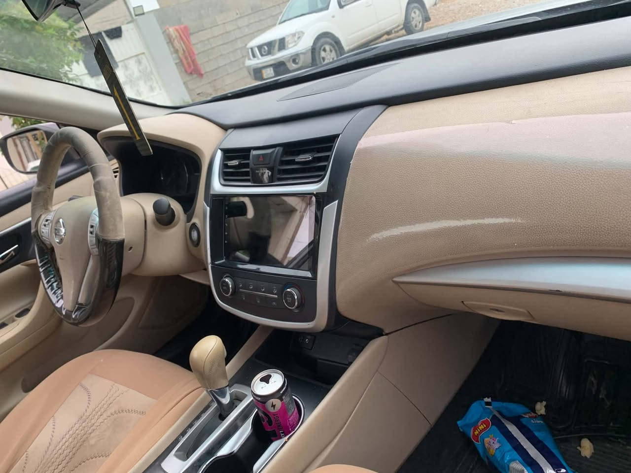 التيما • ٢٠١٧ • فول مواصفات
