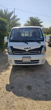 كيه 2020 مكفوله بس بيه فطر ومصلح سياره مابيه صبق سعر 125 رقم 078249275...