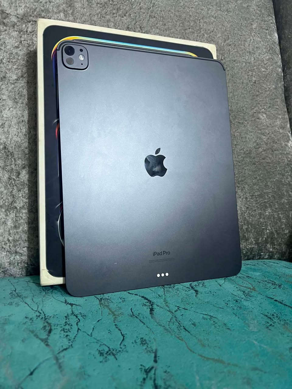 ايبادات • M4 • الزعفرانيه