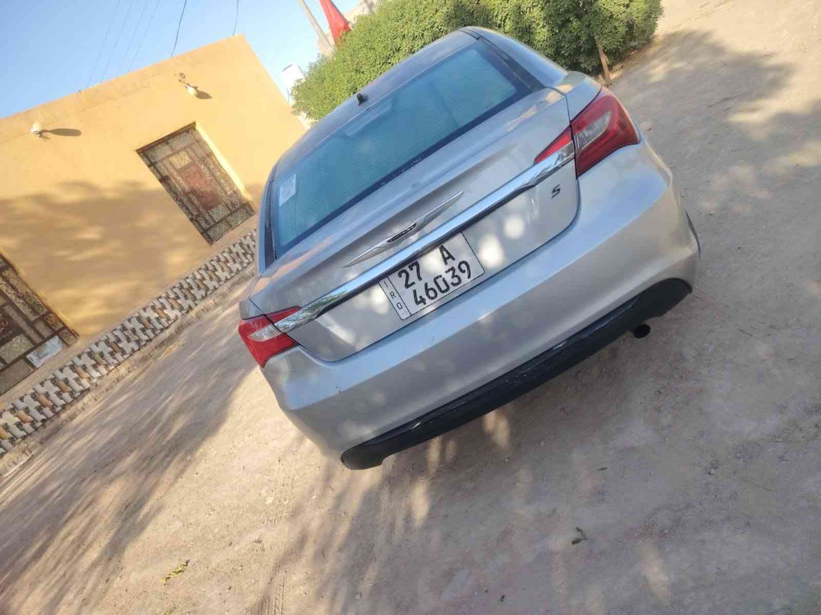 سلام علیکم  سي 200البيع 
مديل 2014سیاره بسمی سنویه 2031جاهزه بیه جراد بل قماره بصیط 
مکینه 2400 مکینه کیر شرط خیر من الله 
 حدادیه تایرات سیاره جاهزه 
ستفسار تصال  *********** 
ناصریه طريق الفهود مقام الخضر السعر73وبیه مجال
