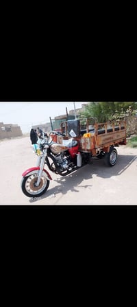 موديل 2014 • تعمير 2026 • محرك جديد