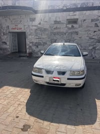 سمند • ٢٠١١ • سوق الشيوخ