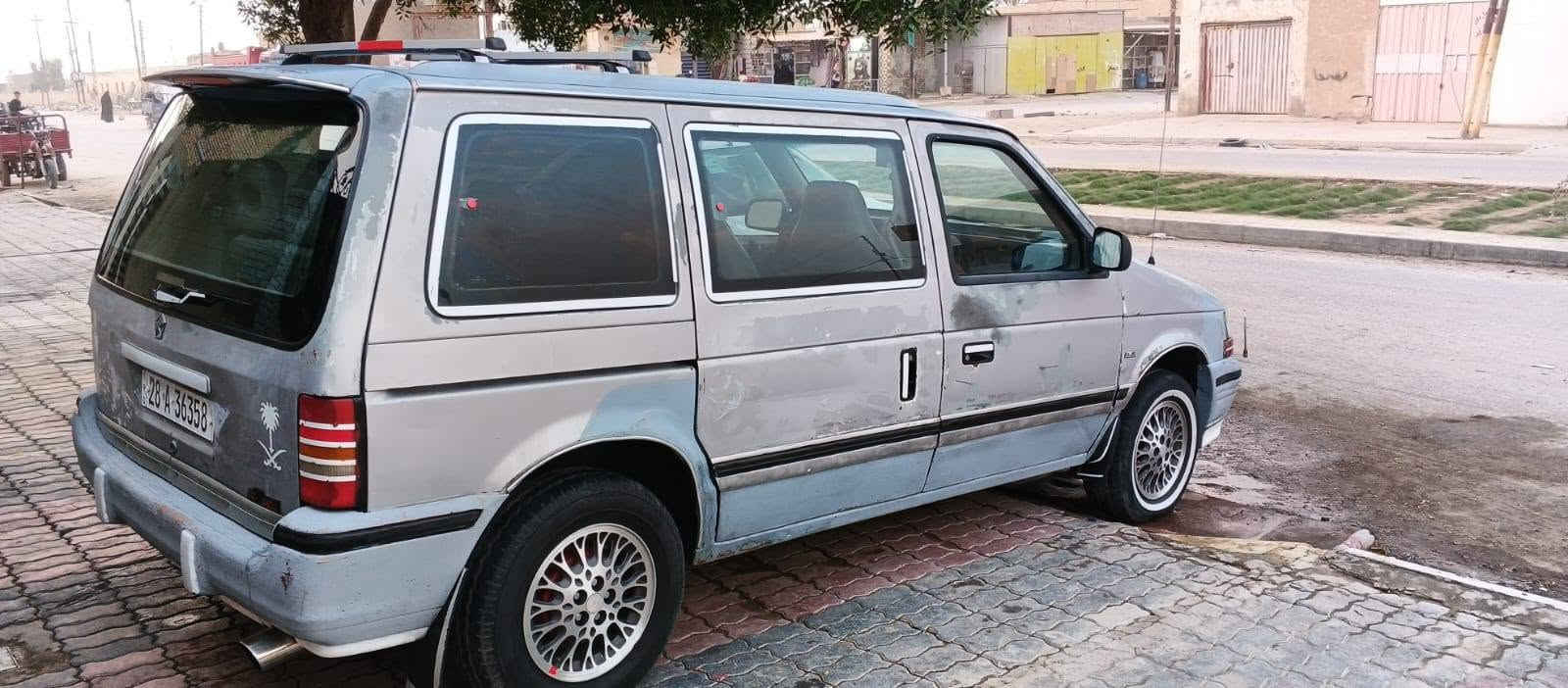 رقم نجف • كفاله عامه • ديوانيه الشنافيه