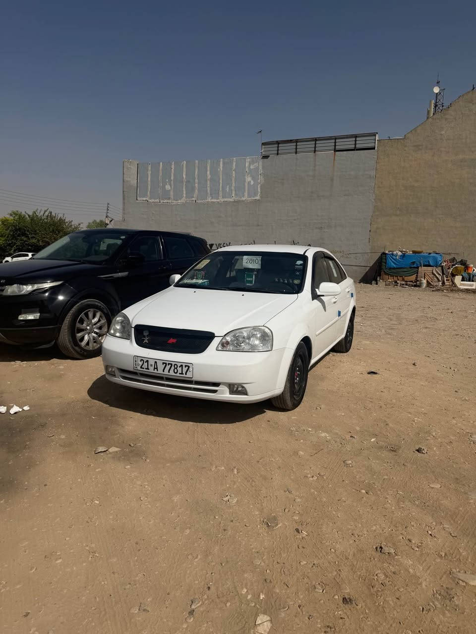 اوبترا موديل ٢٠١٠،گير عادى
١ پارجه سبوغ بى ليدران،گير و مكينه و تبريد به شةرت،له هةوليرم،نرخ:٦٨$ قفل
ژ.م:*********** أربيل, العراق
