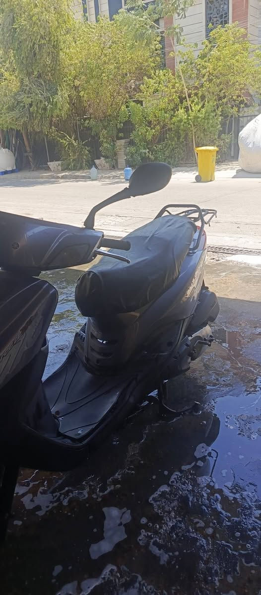 سلام عليكم بريز نوزل خطين لايت ناصي للبيع دراجة شلعة معدل خير من الله مكينة مكفولة ناعمة دراجة نكرة بكل وقت مكاني بغداد سبع ابكار تواصل *********** واتساب سعره 750 وبيه مجال حك جية
