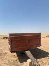 عربانة تركيا • ٢ طن • جنوب الموصل