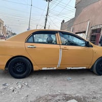 بي واي دي • ٢٠١٠ • جير عادي