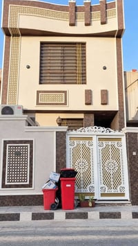 حي الوفاء • ١٠٠م • دورين