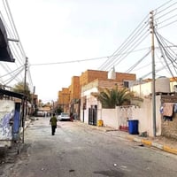 مقاطعة ٢١ • ١٠٠م • كافة الخدمات