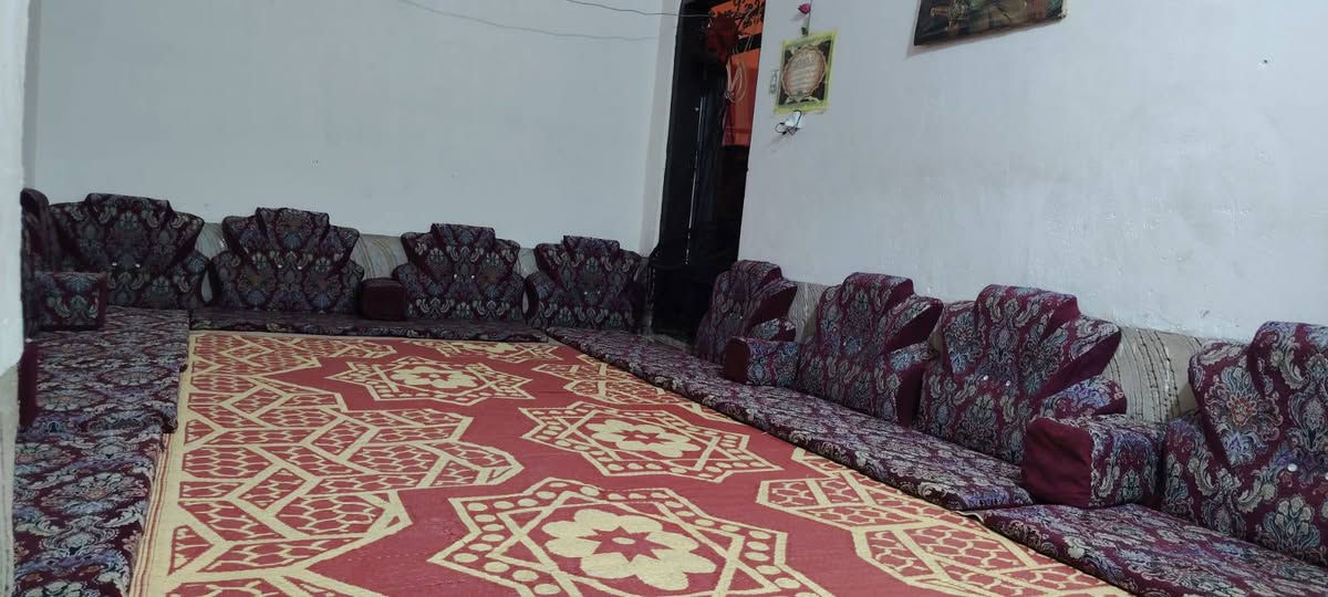 جلسه • نضيفه • للبيع