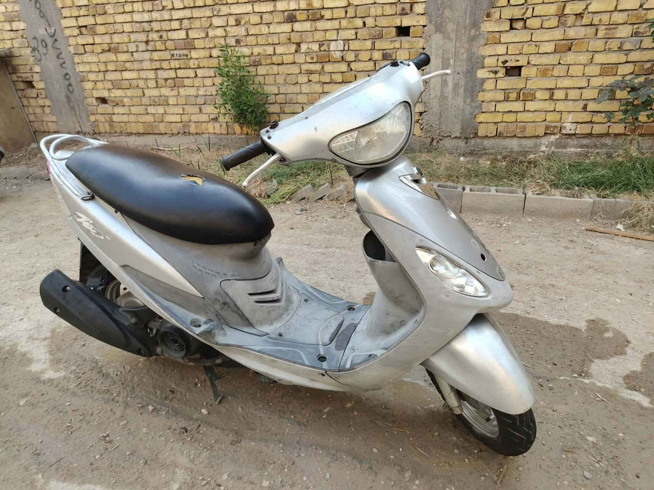 ردراجه ماكس جديده اقل شهر من طلعت من الحاويه السعر 925 وبيها مجال مكانها سماوة المركز ***********
