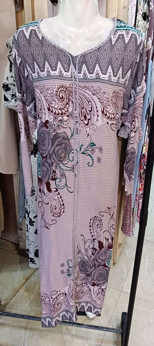 علق ب تم ليصلكم كل ماهو جديد من مجمع أشرف العبيدي 
وصول وجبة جديدة 🌹 دشداشة نسائي 👘 كودري وكشمير وفانيرة يتوفر جميع الوان 🌈 والأحجام والموديلات 
عنوان المجمع سوق الميثاق مجاور خياط البزاز قبل نهاية السوق للاستفسارالاتصال على الرقم ***********📞 أو على الوات ساب 📱🌹 وأهلا وسهلا بزبائننا الكرام 🌹
