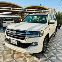 لاندكروز • ٢٠٢٠ • ٧٨٠٠٠ كم