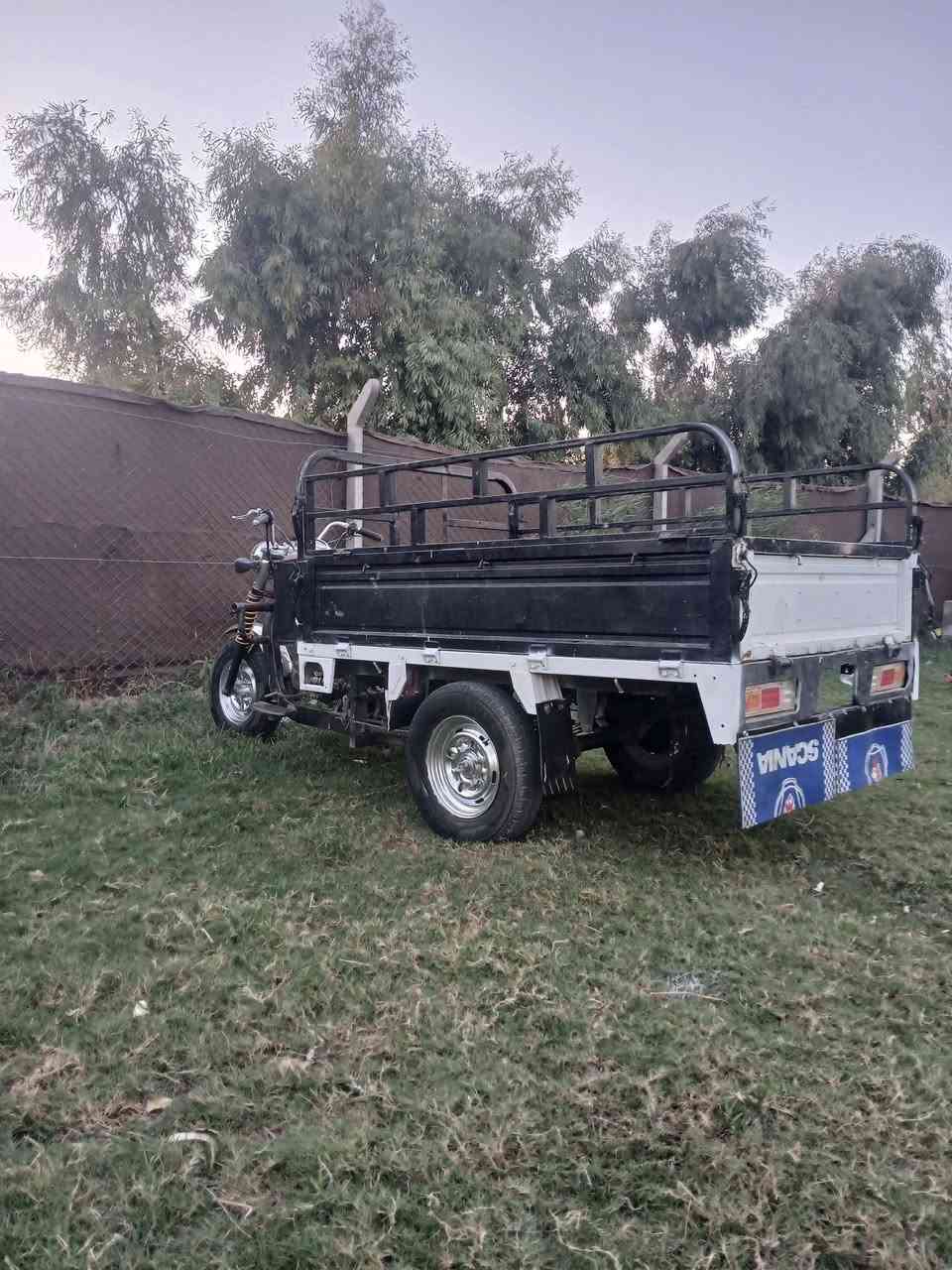مرخصت • ستوته • موديل 16