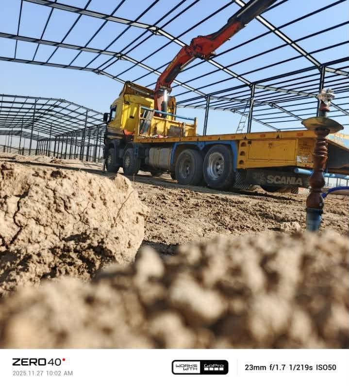 السلام عليكم 

للبيع
اسكانيا عكرب 
موديل2004
كرين بافنكر12 
4سليتات دهن 
ريمود كنترول 
مكان السياره رمادي

اني مكلف بل نشر رقم صاحب السياره ***********
