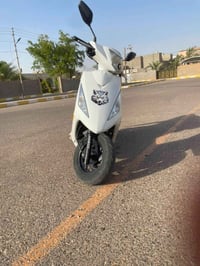 جي تي • نضافه فول • ابيض