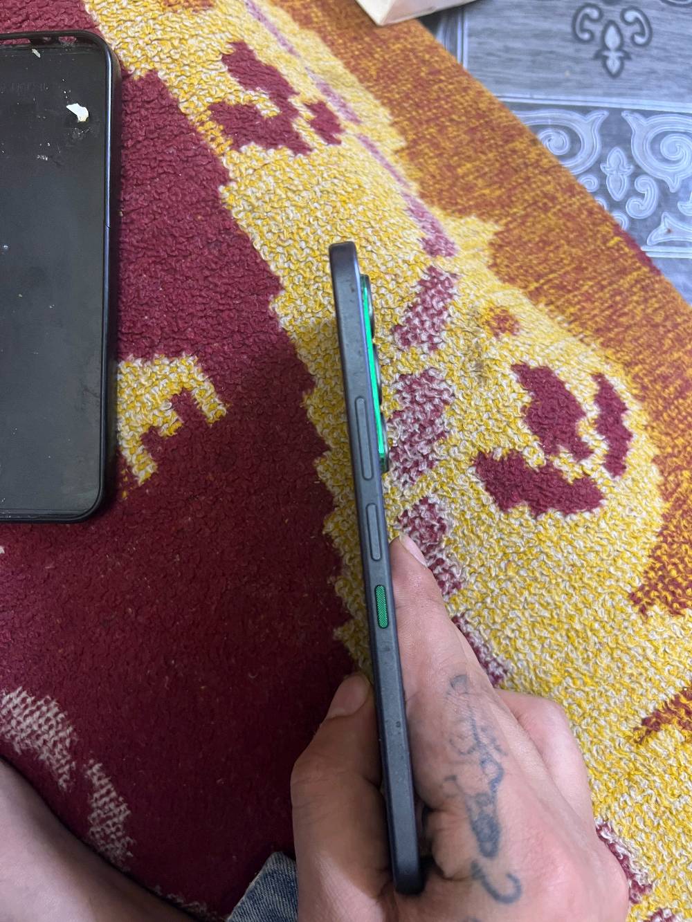 انفنكس هوت 60 برو • ٢٥٦ • البصرة
