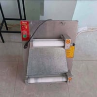 فاتوحة لحم بعجين • ناحية القيارة