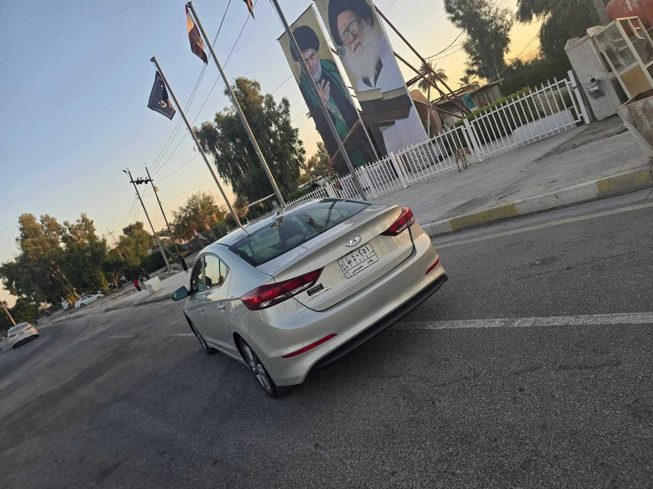 نتره • ٢٠١٧ • وارد أمريكي