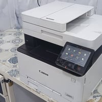 طابعة • كانون ٦٥٥ • ملون