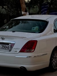 ماجستا V8 • ٢٠٠٥ • قرار ٤٨ انكليزي