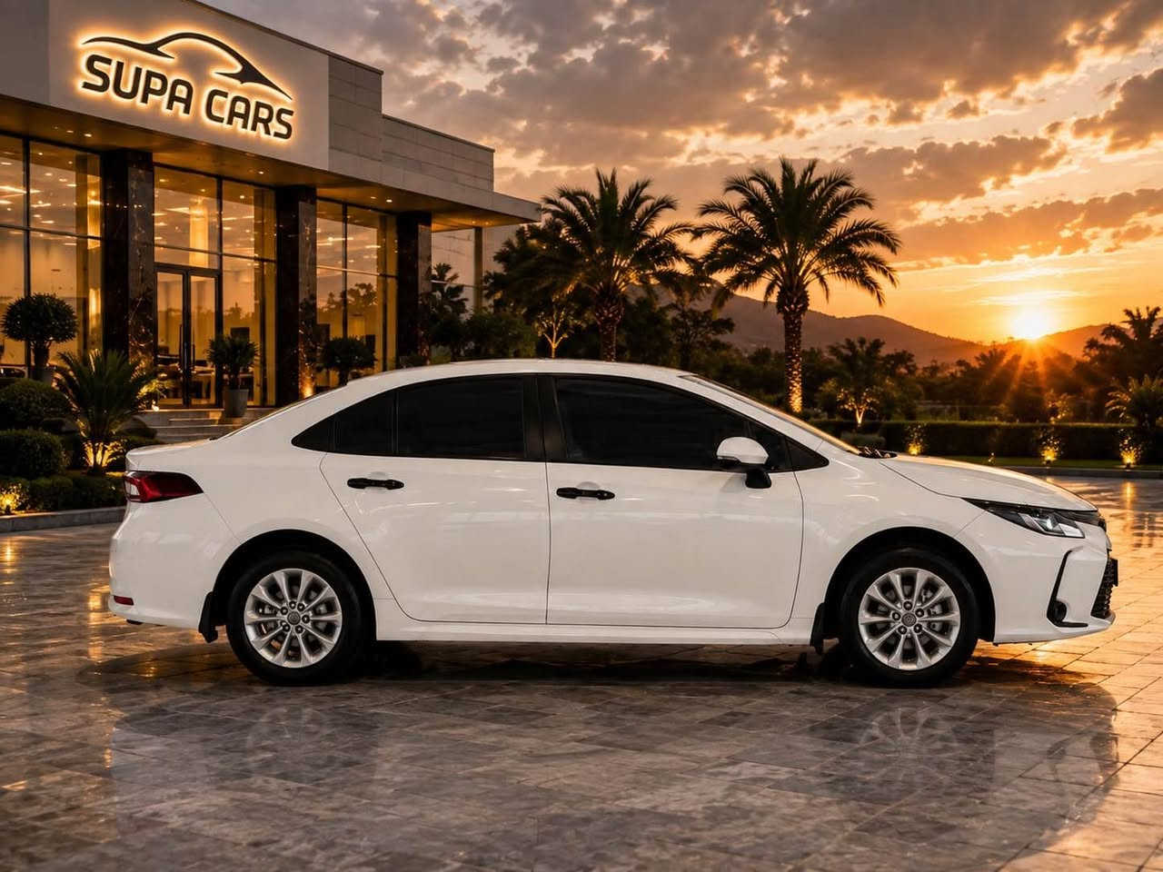 🚗 Toyota Corolla 2022

✨ مۆدێل: 2022
⚙️ مواسەفات: کامل
سلایت .. بەصمە .. کامێرا .. ئۆتۆ ستارت و ستۆپ
شاشە گەورە .. ڕادار .. هەردوو بەسمەی شەریکەی لەگەڵە 
سەیارکە بەس بەنزینە 
🛣️69000کم ڕۆیشتووە
 🎨 بێ بۆیاخ
💧 بێ سارد
🔥 بێ شوخت

💵 نرخ:١٤٧ وەرەقە
📍 شوێن: سلێمانی

✅ ئۆتۆمبێلێکی زۆر پاک و خاوێن، هەموو شتەکانی سەلامەتن و ئامادەی بەکارهێنانە.

📞 بۆ زانیاری زیاتر و ڕێککەوتنی بینین:

***********
0750159565
@@@@@@@@@@@@@@@@@@@@@@@@@
                              🚀  toyota corolla 2022 🚀

✨ الموديل: 2022
⚙️ المواصفات: فول كامل
سلايت و بصمة . رادار .. كاميرا 
الشاشة كبير .. بصمتين ويا كال الشريكة 
اوتو ستارت ستوب 
🛣️ المشى: 69,000 كم
 🎨 بدون الصبغ
💧 بدون بارد
🔥 بدون تبدیل
السياره بس بانزين 

💵 السعر: 147 ورقة
📍 الموقع: السليمانية

✅ سيارة نظيفة جداً، بحالة ممتازة، جاهزة للاستخدام ولا تحتاج إلى أي مصاريف.

📞 للاستفسار والتواصل:

***********
*********** السليمانية, العراق
