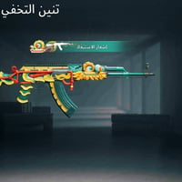 مستوى 73 • شدات 367 • سترة المدافع نادرة