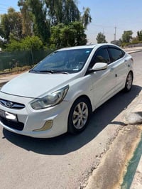 اكسنت • ٢٠١٢ • رقم نينوى