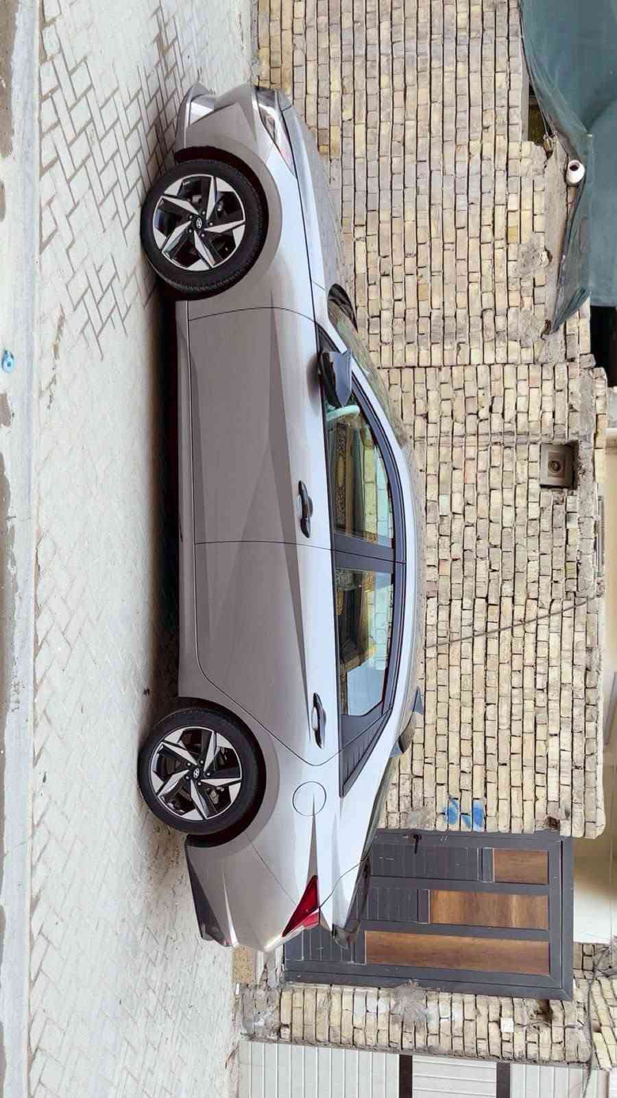 الانتره • ٢٠٢٣ • بدون ايرباك