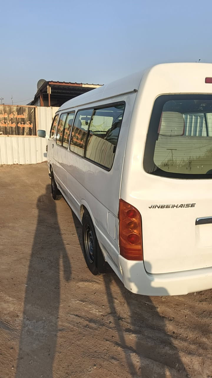 السلام عليكم جمبي ٢٠١٥ بغداد بسمي مكينه فور وأي مصفره هيئة ومرور هزه جديده وباقي التفاصيل بلمنشور مكان السياره جسر ديالى
السعر ٨٨
, ***********

