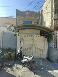حي اور قرب المصطفى • ٩١م • واجهة ٥م