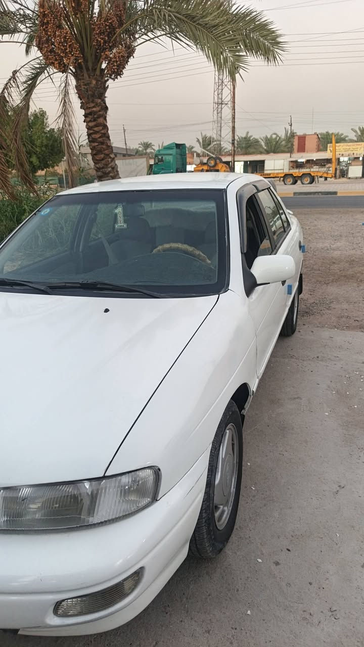 السلام عليكم كيا سيفا للبيع محرك مفتوح خالي من ضربات رقم واسط صدر حدديه كفاله من الامام والخلف اي نقص مابيه سنويه ٢٠٢٧ سعر ٣٤ بيها مجال رقم ***********

